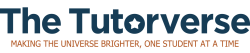 The Tutorverse Logo